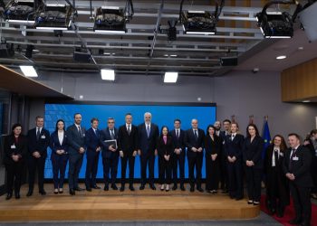 Pas hapjes së grupkapitujve për BE, Kryeministri Rama: Ditë krenarie e marshimit drejt objektivit historik