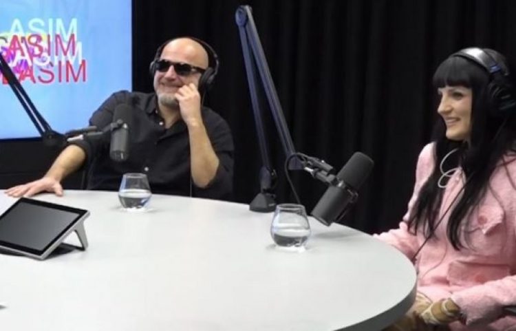 `Shkodra Elektronike` në Podcast me Ramën: Fitorja në Fest 63 e papritur