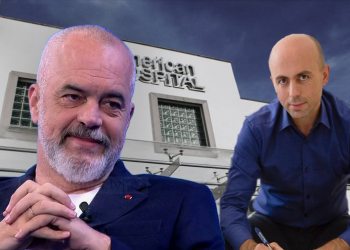 Hetimi ndaj Allajbeut, Braçe: Klodi qenka i prekshëm në Kosovë, atje ku ka shtet!