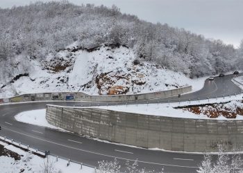 MMPHI: Të gjitha rrugët që mirëmbahen nga ne janë të kalueshme