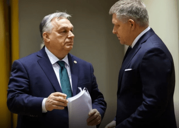 Sanksionet e BE-së kundër Gjeorgjisë bllokohen nga Hungaria dhe Sllovakia