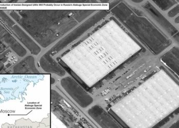 Si po i mashtron Rusia-afrikanët, u premtua një shans për t’u arsimuar jashtë vendit, përfunduan në fabrikat e dronëve