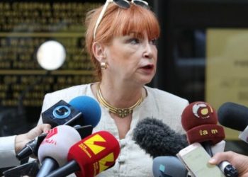 Ruskovska për rrjedhjen e informacioneve: Kur merrnim urdhër për ndjekjen e komunikimeve shefi i grupit k*riminal fikte telefonin