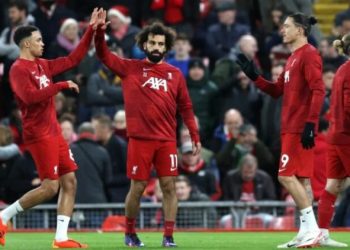 Salah pas fitores ndaj Leicesterit: Shpresojmë se do ta fitojmë Premierligë