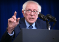 Senatori amerikan Bernie Sanders: Izraeli po kryen ‘spastrim etnik’ në Gaza