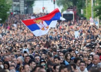 Në Serbi bëhen thirrje për rebelim të armatosur