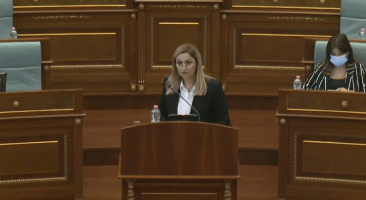 VV-ja bllokoi Listën Serbe, Selimi: Veprimet tona ishin kundër skenarëve