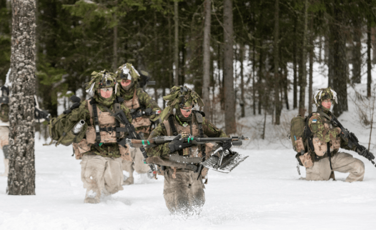 Shtetet baltike në alarm, NATO do rrisë prezencën pas akteve të sabotazhit