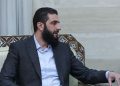 Udhëheqësi i ri i Sirisë pati një takim “pozitiv” me delegacionin amerikan
