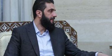 Udhëheqësi i ri i Sirisë pati një takim “pozitiv” me delegacionin amerikan