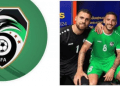 Rënia e Asadit sjell ndryshime edhe në futboll, kombëtarja siriane ndryshon ngjyrat