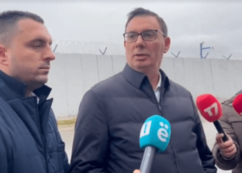 Avokati i Fadil Fazliut thotë se nuk i janë dhënë informacione se për çka është arrestuar ai nga Specialja