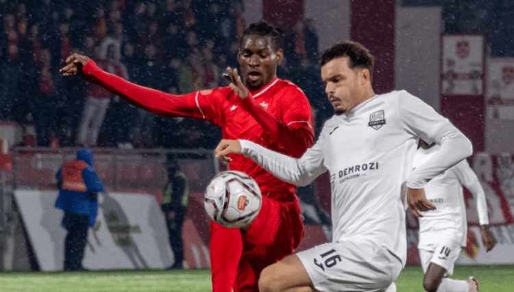 Përzgjidhet formacioni dhe trajneri më i mirë i javës së 16-të të Superiores