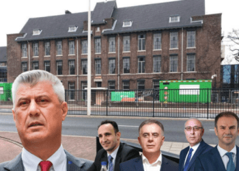 Aktakuza e re ndaj Thaçit dhe të tjerëve, javën tjetër mbahet konferenca mbi ecurinë e çështjes