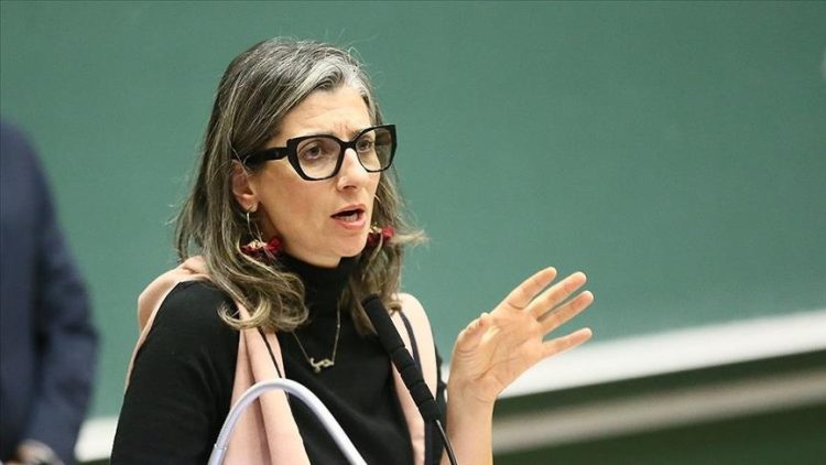 Raportuesja speciale e OKB-së bën thirrje për bojkot global mjekësor ndaj Izraelit