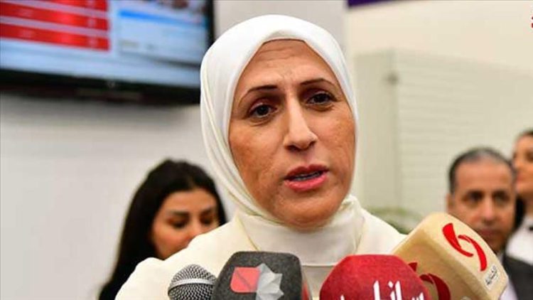 Siria emëron guvernatoren e parë grua të bankës qendrore