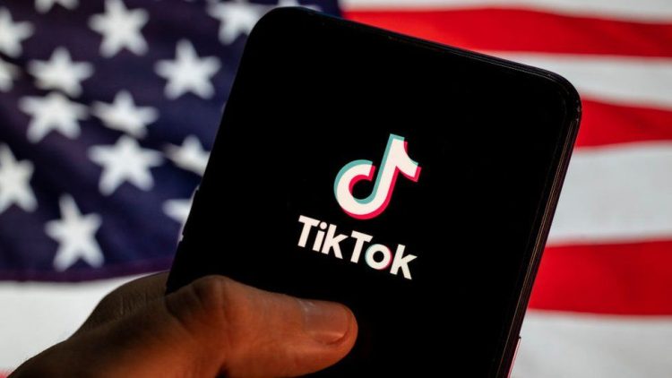 Gjyqtarët në ShBA mbështesin ligjin që mund të ndalojë TikTok-un