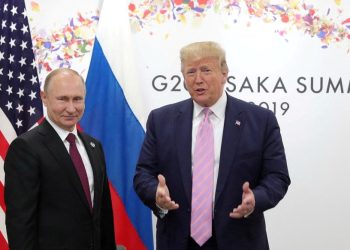 ‘Arma’ e Trump, si mund të detyrojë Putinin dhe Zelenskyn të ulen në bisedime