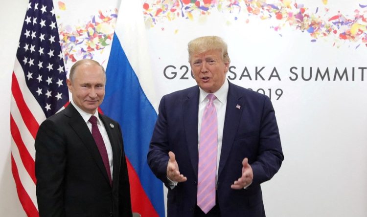 ‘Arma’ e Trump, si mund të detyrojë Putinin dhe Zelenskyn të ulen në bisedime