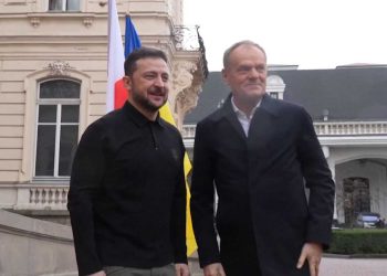 Presidenca e BE pro-Ukrainës, Tusk: Do ta bëjmë rrugëtimin evropian realitet