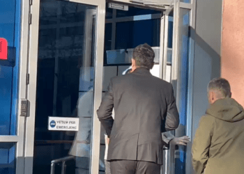 SPAK: Rasti Veliaj, të dhëna për “korrupsion aktiv”, “pastrim parash” dhe “fshehje pasurish”