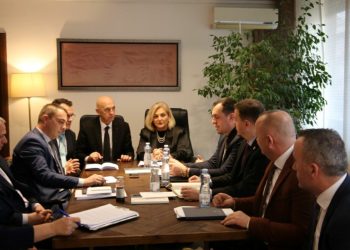 U.D. Kryeprokurori i Shtetit kërkon angazhim në mbrojtjen e votës së lirë të qytetarëve në zgjedhjet e 9 shkurtit
