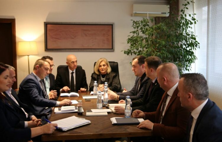 U.D. Kryeprokurori i Shtetit kërkon angazhim në mbrojtjen e votës së lirë të qytetarëve në zgjedhjet e 9 shkurtit
