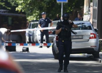 Pas 27 vitesh, zbardhet vr*asja e dy vëllëzërve shqiptarë në Beograd