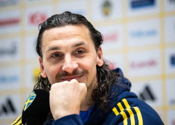 Ibrahimoviq e konfirmon interesimin e Milanit për Kyle Walker