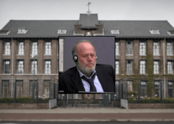 I vazhdohet paraburgimi Ismet Bahtijarit