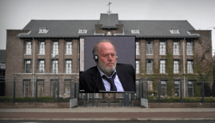 I vazhdohet paraburgimi Ismet Bahtijarit