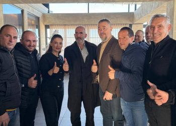 Lushtaku: PDK-ja mbetet forca politike që përfaqëson interesat e çdo qytetari