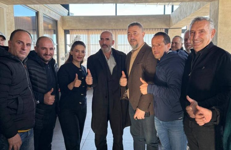 Lushtaku: PDK-ja mbetet forca politike që përfaqëson interesat e çdo qytetari
