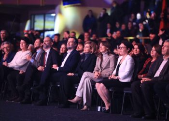 Kusari-Lila: Nga Peja e Cep më Cep Kosovës do të vazhdojmë të ndërtojmë një qeverisje që vendos qytetarin në qendër