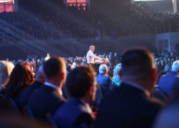 Haradinaj tregon mesazhin që po e merr kudo në Kosovë
