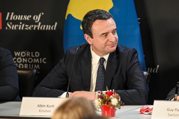 Kurti: Kosova vendi i vetëm në rajon që me shtetet e EFTA- ka marrëveshje për tregti të mallrave edhe të shërbimeve