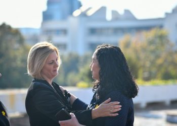 Presidenca e Kosovës mbështet nominimin e KRCT dhe Feride Rushitit për Çmimin Nobel për Paqe