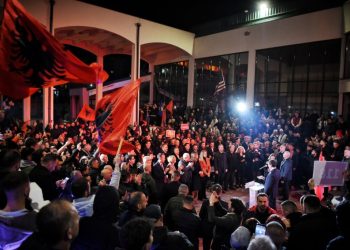 Kurti: Bastioni i Lëvizjes sonë, i koalicionit tonë është zemra e qytetarit të Republikës