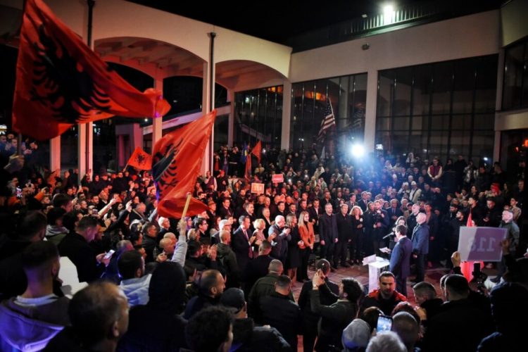 Kurti: Bastioni i Lëvizjes sonë, i koalicionit tonë është zemra e qytetarit të Republikës