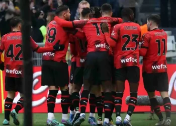 Milan planifikon goditjen e madhe në merkato, synohet talenti i Real Madrid