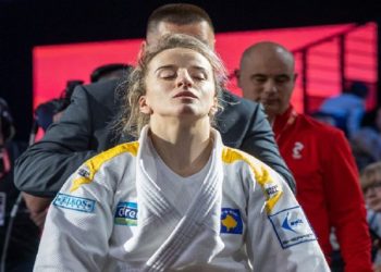 LISTA/ Agjencitë rajonale të lajmeve zgjedhin sportistët më të mirë, Distria Krasniqit e 11-ta