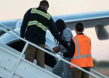Trump paralajmëron dëbime masive nga SHBA