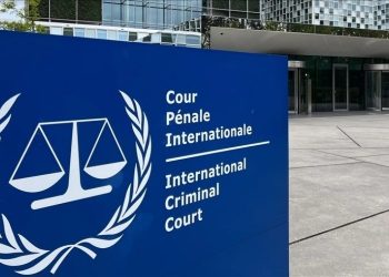 Ukraina bëhet anëtare e Gjykatës Ndërkombëtare Penale