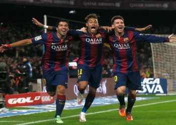 Neymar në MLS: Do ishte e pabesueshme të luaj sërish me Messin dhe Suarezin