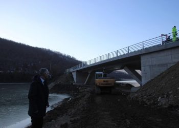 Durmishi: Ura e Badocit është stabile, u ndërtua me standardet më të larta