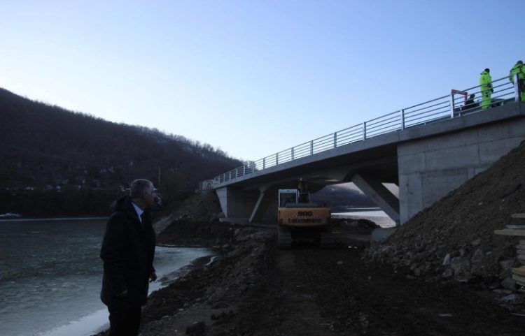 Durmishi: Ura e Badocit është stabile, u ndërtua me standardet më të larta
