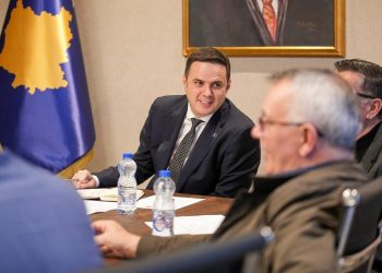 Lideri opozitar kanadez kundërshton Trumpin për idenë e shtetit të 51 të Amerikës