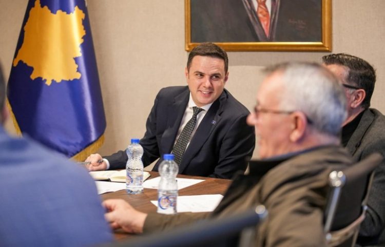 Lideri opozitar kanadez kundërshton Trumpin për idenë e shtetit të 51 të Amerikës
