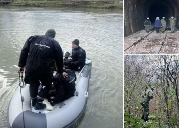 FSK angazhon ekipet e kërkim-shpëtimit në gjetjen e personit të zhdukur