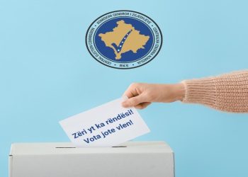 KQZ me përgatitje intensive për zgjedhjet parlamentare në Kosovë